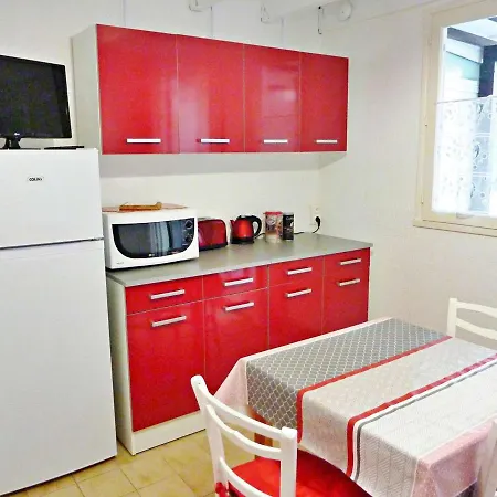 Maison Climatisee Proche Plage, Terrasse, Parking Prive - Fr-1-387-167 Lägenhet