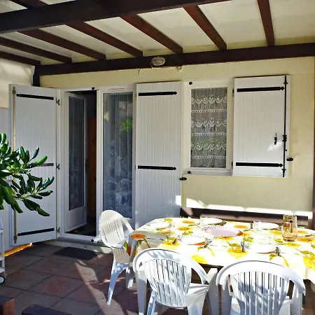 Lägenhet Maison Climatisee Proche Plage, Terrasse, Parking Prive - Fr-1-387-167 Marseillan (Herault)