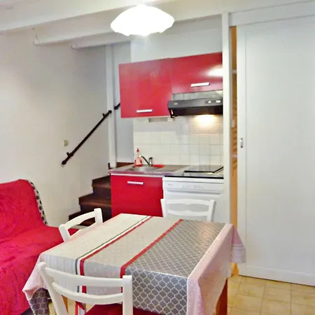 Maison Climatisee Proche Plage, Terrasse, Parking Prive - Fr-1-387-167 Lägenhet *