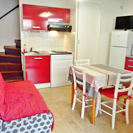 Maison Climatisee Proche Plage, Terrasse, Parking Prive - Fr-1-387-167 * 마르세이앙