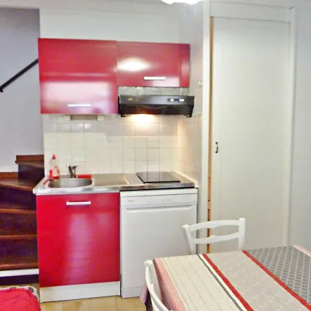 Maison Climatisee Proche Plage, Terrasse, Parking Prive - Fr-1-387-167 *