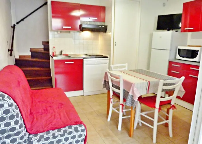 Maison Climatisee Proche Plage, Terrasse, Parking Prive - Fr-1-387-167 * Marseillan (Herault)