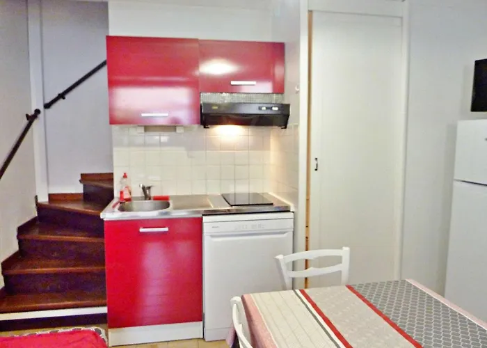 Maison Climatisee Proche Plage, Terrasse, Parking Prive - Fr-1-387-167 *