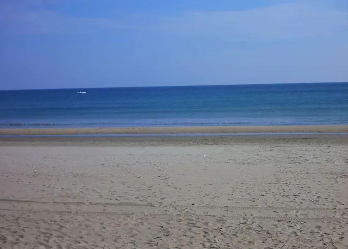 Maison Climatisee Proche Plage, Terrasse, Parking Prive - Fr-1-387-167 Lejlighed Marseillan (Herault)