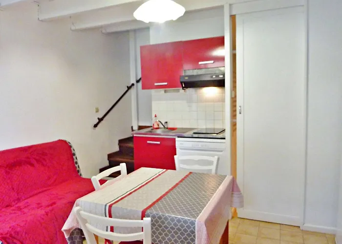 Maison Climatisee Proche Plage, Terrasse, Parking Prive - Fr-1-387-167 Lejlighed *